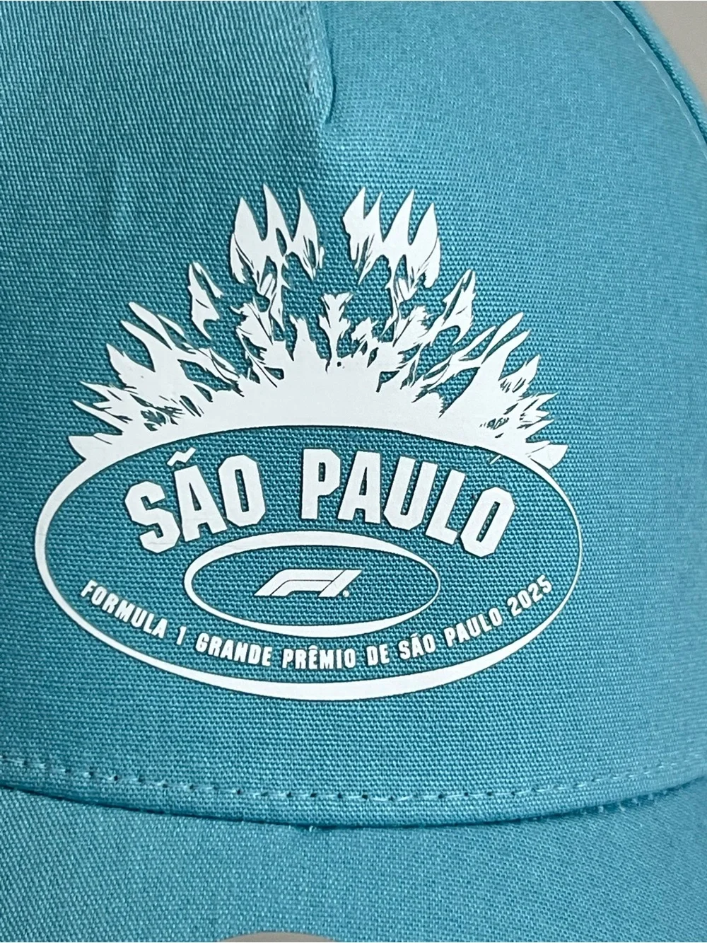 PUMA Formula 1 Brazil Grand Prix OSFA